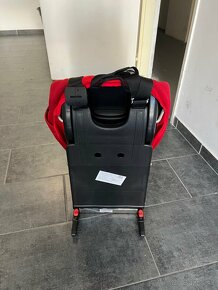 Detska autosedacka CHICCO isofix - 3