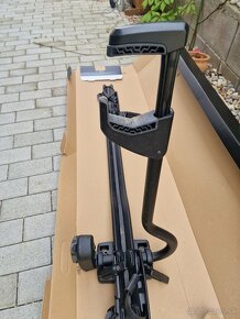 Thule ProRide Black 598 REZERVOVANE - 3