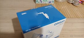 Inhalator omron c102 - 3