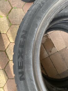 Nexen 235/45 r18 - 3