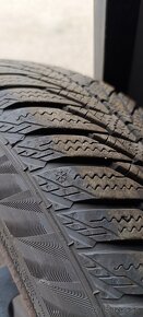 Na predaj zimne pneu 175/65 r15 - 3