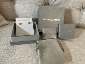 Náušnice MICHAEL KORS - 3