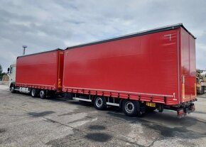 DAF XF 480 FAR/ZSP 6x2 nafta 355 kw - 3