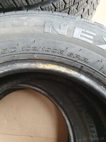 205/55 r15 C - 3