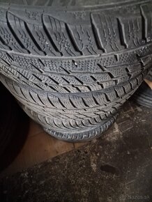 5x112 r16 205/55r16 - 3