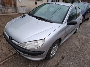 Peugeot 206 - 3