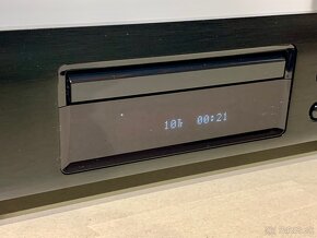 DENON DCD-520AE …. CD prehravač - 3