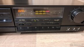 Technics RS-B 505 - 3