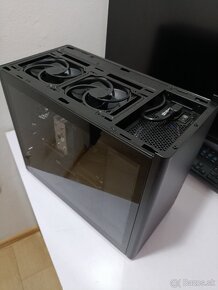 Predám PC zostavu ryzen 5 7500f, rtx3070, 32GB DDR5 - 3