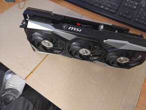 MSI 6800 GAMING X TRIO - 3