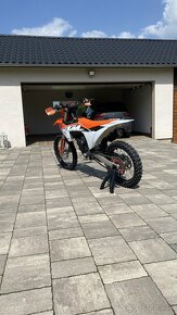 Ktm sx 125 2023 - 3