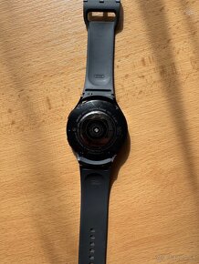 Galaxy watch 5 44mm black - 3