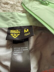 BLACK CROWS SKI PANTS - lyžiarske nohavice -NOVÉ - 3