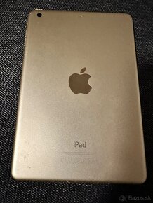 iPad 3 mini 16gb - 3