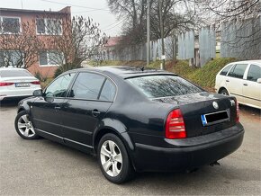 Škoda Superb 1 1.9tdi 96kw - 3