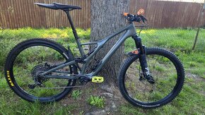 2019 Specialized Stumpjumper ST Comp Carbon 29 - 3