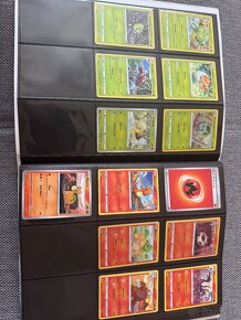 Pokémon originál album so 100+ originál kartičkami - 3