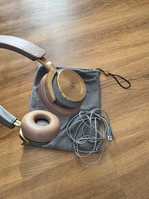 Predám (bluetooth) slúchadlá Bang & Olufsen - 3