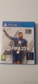 FIFA 23 - 3