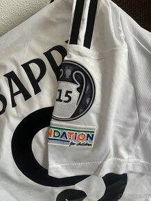 Dres Real Madrid - 3