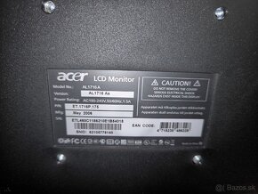 Monitor Acer - 3