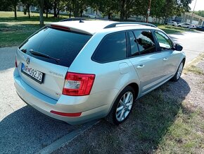 Škoda Octavia 1.8Tsi DSG Elegance - 3