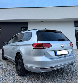 Volkswagen Passat b8 2,0 TDI - 3