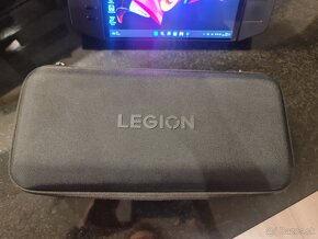 Lenovo Legion GO 512gb zaruka 22 mesiacov - 3