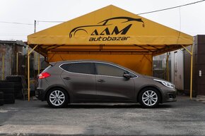 Kia Ceed 1.4 CVVT Team Slovakia Edition - 3