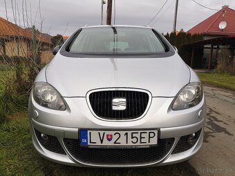 Seat altea xl - 3