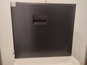 Dell Precision T3600 - 3