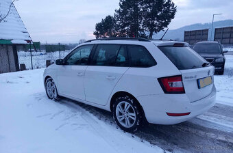 Škoda Fabia 1.0Tsi M2019 Facelift Kúp.Slovensko - 3