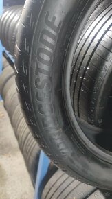 Bridgestone 215/55r18 letné - 3