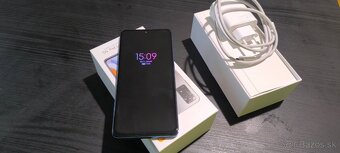 Predám Xiaomi Redmi Note 11 Pro 5G 128 GB - 3