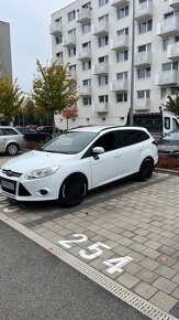 Ford Focus 3 2013 1.6 diesel - 3