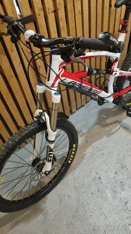 Lapierre Zesty 214 - 3