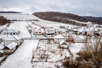 Na predaj rodinný domček v obci Valkovce okr. Svidník - 3