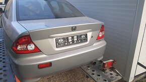 Honda civic 1.7 coupe em 92kw - 3