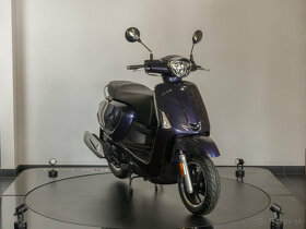 Kymco Like 125 CBS akcia - 3