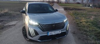 Peugeot 2008 GT 131PS  AUTOMAT, len 2000 km - 3