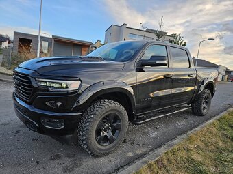 Dodge RAM 5.7L V8 2021 - 3