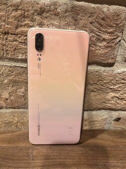 Huawei P20 4GB/128GB Dual SIM - 3