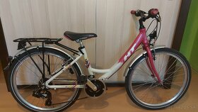 Detsky bicykel ht 24" - 3