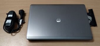 HP ProBook 4540s, Intel i5-3210@2,5GHz, 8GB DDR3, 120GB SSD - 3