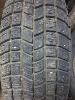 235/75r15 michelin - 3