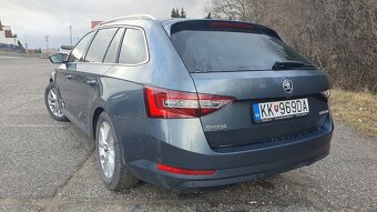 Škoda Superb combi - 3