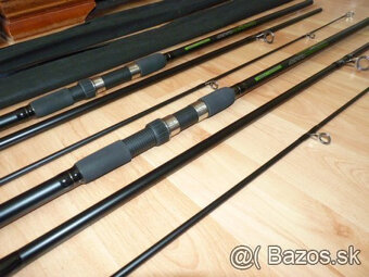 Predam 2 nove udice FRANCESCO Carp,3,6 metra,2 ks-50 eur - 3