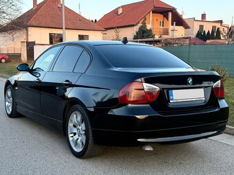 Bmw e90 320d 120kw Automat kupene na SK - 3