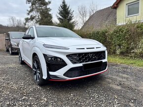 Hyundai Kona N - 3