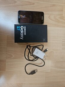 Samsung galaxy s7 32GB - 3